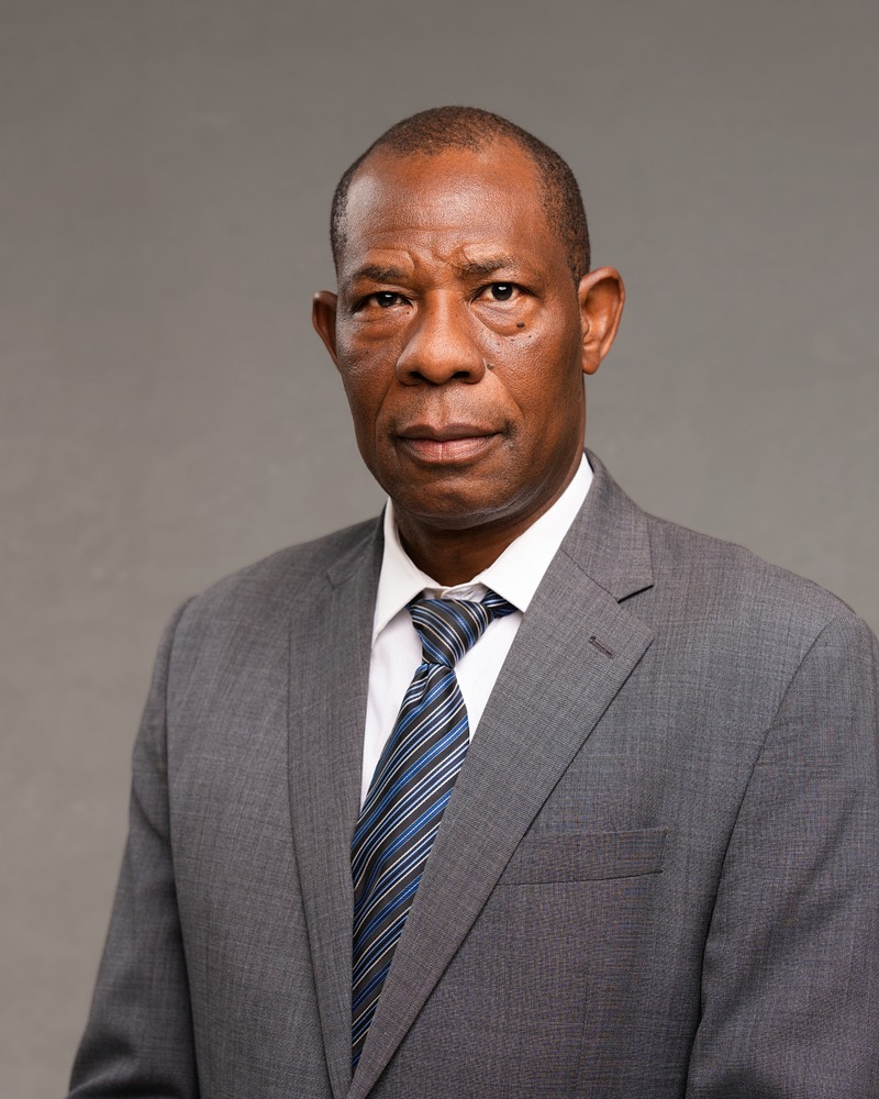 Prof. Ronald Mangani